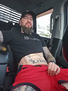 Beardedtattood