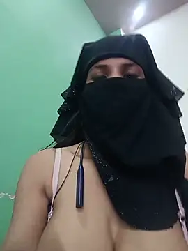 Aafreen_36 live cam