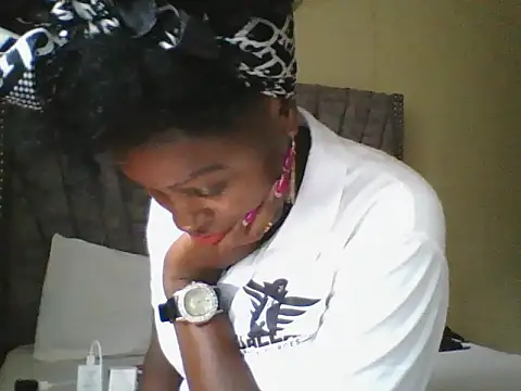 Dizzydose webcam