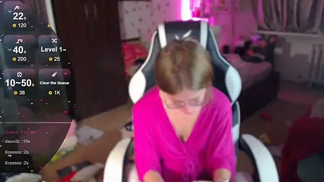 Kira_honeyy webcam