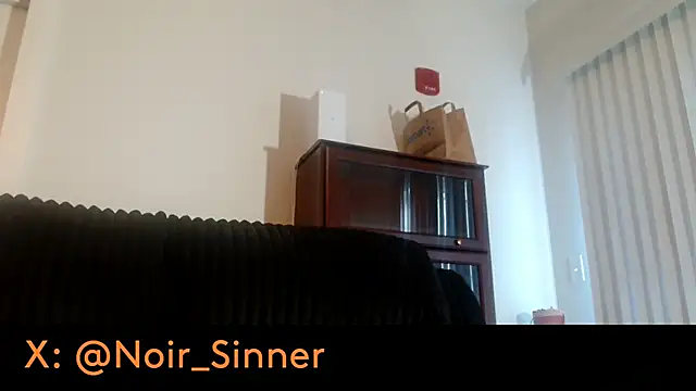 sinnernoir