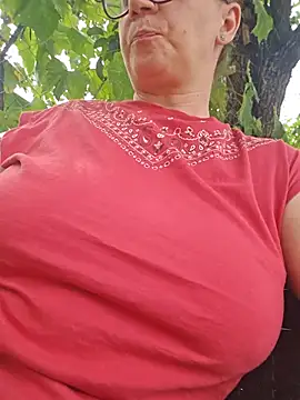 KristenVega webcam