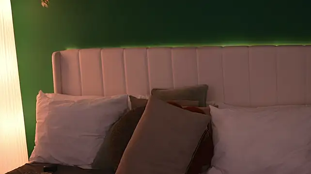 AmbersFlame live cam on StripChat