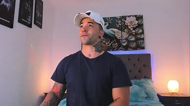 Mathew_Colee webcam