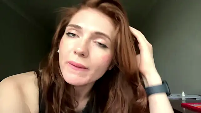 AlinaFinalgon webcam