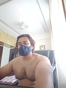 kaizercool1 webcam
