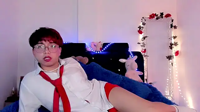 AnggelONfiree live sex cam