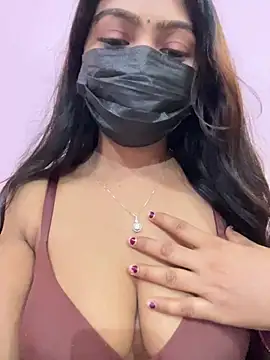 Cute-Ananyaa webcam