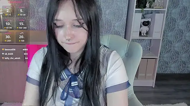 Emma-Blissa webcam