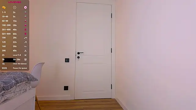 MatchaBoo webcam
