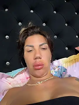 SelineVelvet live cam on StripChat