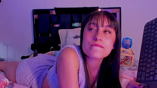 Princesstiny webcam