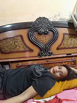 queen-ranee webcam