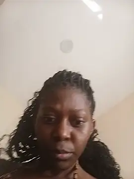 Miss-ebonny webcam