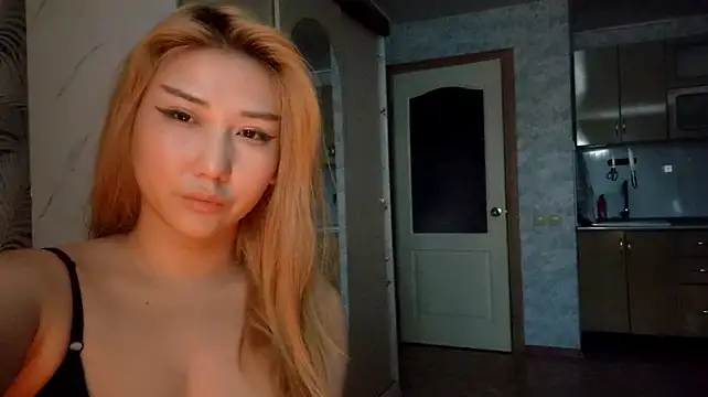 Tomydreamer webcam