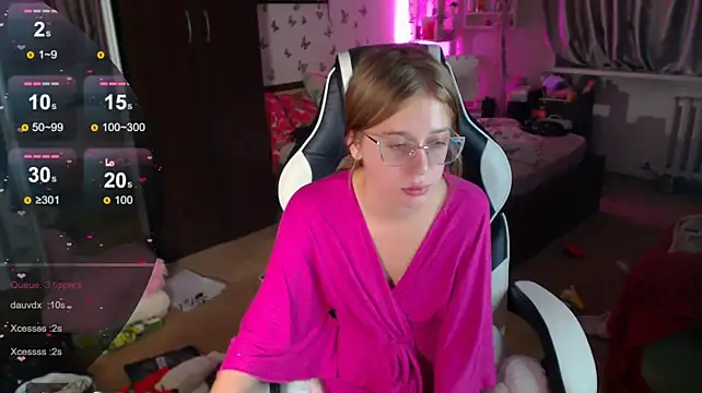 Kira_honeyy webcam