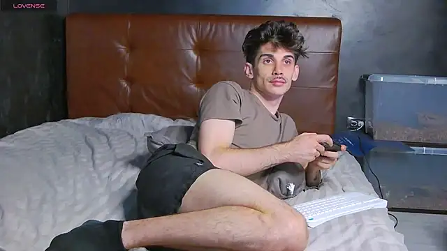 DanielCrush1 webcam