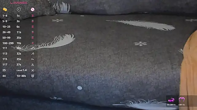 LianaFord webcam