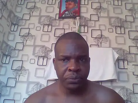 Chumba_001 live cam on StripChat