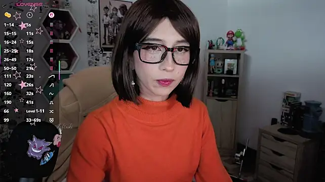 deftsuki webcam