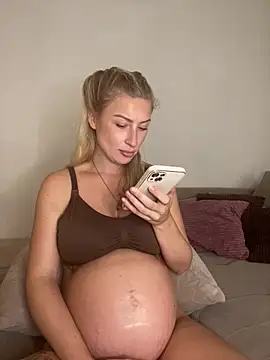 xxBELLExx live sex cam