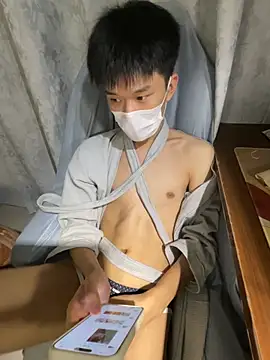 Zhang_yiovo