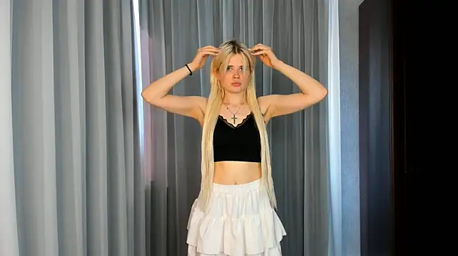 ColleenPhilipp live cam on StripChat
