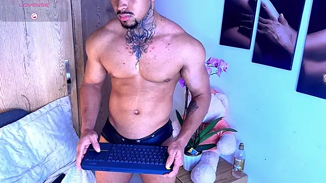 Stiven_collins webcam