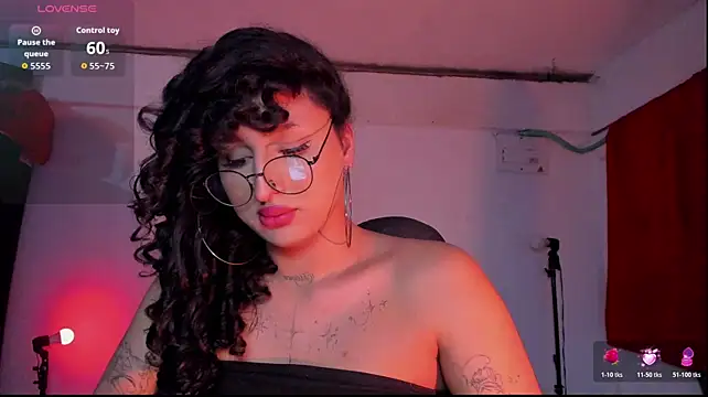 Heka_Prudence webcam