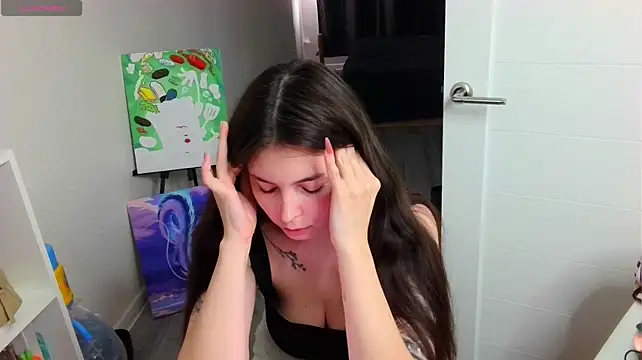 peachyness webcam