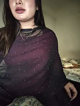 Shreshtha_sasha webcam
