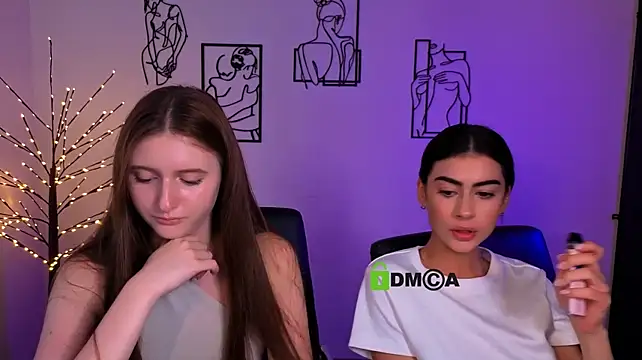 nekky_mouse webcam