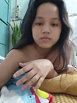BabySweet-18 webcam