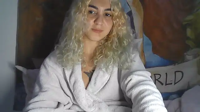 Apofenia webcam