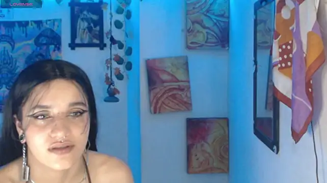bastethott webcam