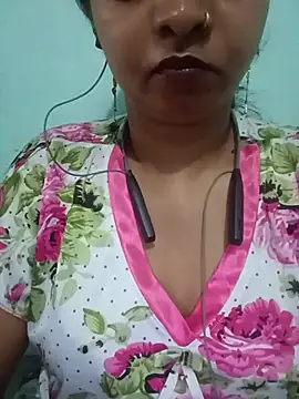 Cute-sonam-01 webcam