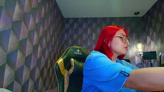 XDakotaStyleX webcam