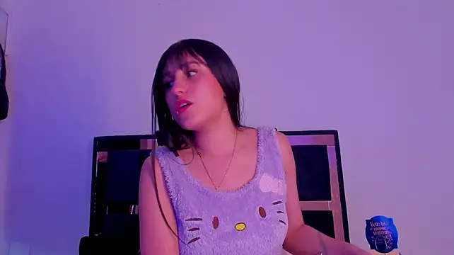 Princesstiny webcam