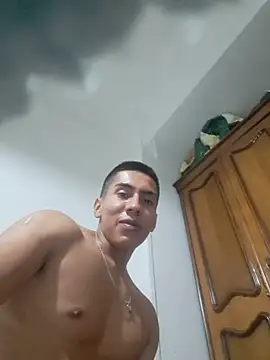 AlexandreHeaT webcam