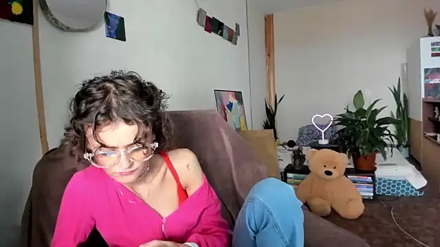 JennyLuuvv webcam