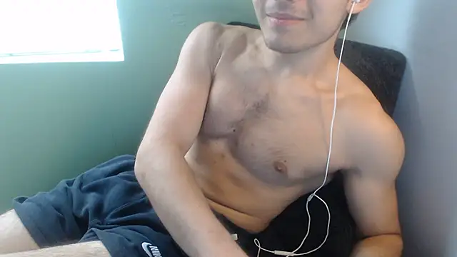 the1invisibleboy live cam on StripChat