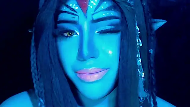 Astral_Aura66 webcam