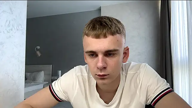 SoloFury webcam