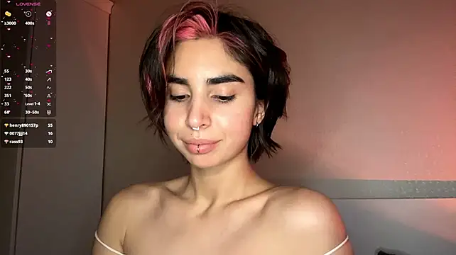 JessiaRuezga webcam
