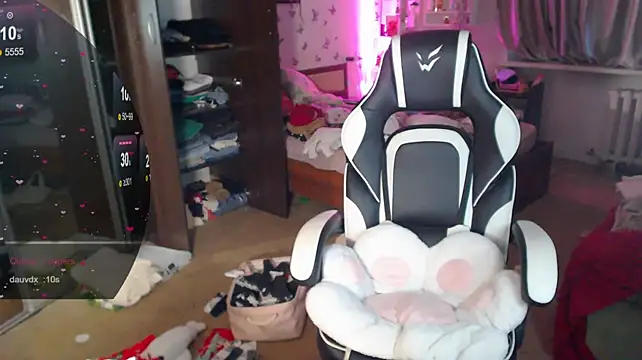 Kira_honeyy webcam