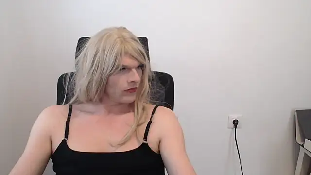 Modèle: SofiaperezTG