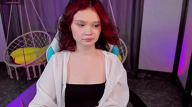 EmilyChaves webcam