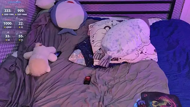 MarshmallowDreams