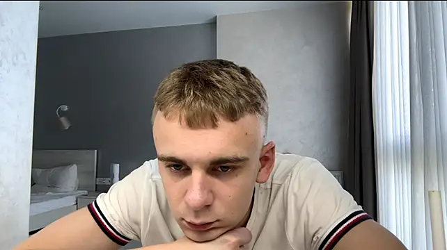 SoloFury webcam