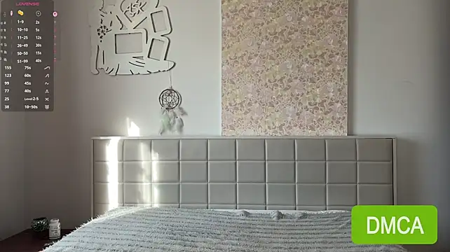JuliaPierce webcam